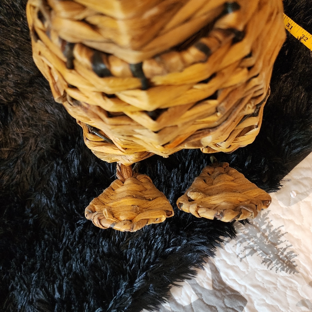 2 baskets - Picture 3 of 10